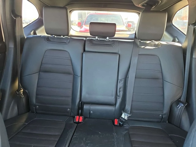 Honda Cr-v * SPORT * CARFAX * 2 КЛЮЧА * ШИБИДАХ * ПОДРЕВИ * - автомобили, коли, обяви за нови и употребявани 11