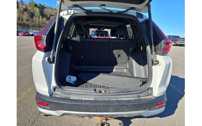 Honda Cr-v * SPORT * CARFAX * 2 КЛЮЧА * ШИБИДАХ * ПОДРЕВИ * - автомобили, коли, обяви за нови и употребявани 12