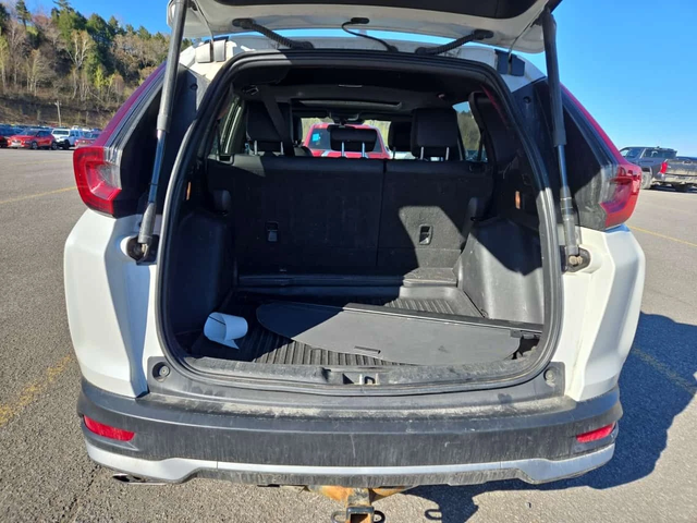 Honda Cr-v * SPORT * CARFAX * 2 КЛЮЧА * ШИБИДАХ * ПОДРЕВИ * - автомобили, коли, обяви за нови и употребявани 12