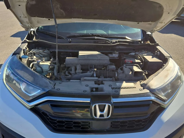 Honda Cr-v * SPORT * CARFAX * 2 КЛЮЧА * ШИБИДАХ * ПОДРЕВИ * - автомобили, коли, обяви за нови и употребявани 16