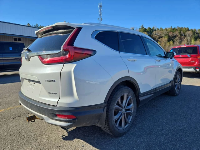 Honda Cr-v * SPORT * CARFAX * 2 КЛЮЧА * ШИБИДАХ * ПОДРЕВИ * - автомобили, коли, обяви за нови и употребявани 2