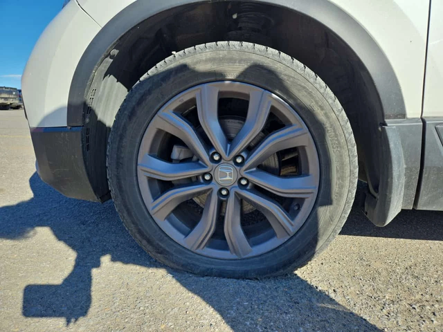 Honda Cr-v * SPORT * CARFAX * 2 КЛЮЧА * ШИБИДАХ * ПОДРЕВИ * - автомобили, коли, обяви за нови и употребявани 6
