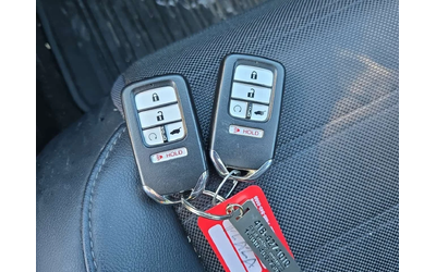 Honda Cr-v * SPORT * CARFAX * 2 КЛЮЧА * ШИБИДАХ * ПОДРЕВИ * - автомобили, коли, обяви за нови и употребявани 7