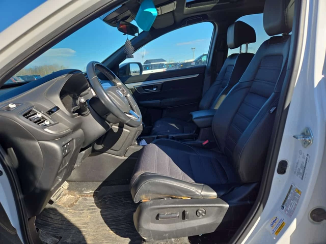Honda Cr-v * SPORT * CARFAX * 2 КЛЮЧА * ШИБИДАХ * ПОДРЕВИ * - автомобили, коли, обяви за нови и употребявани 8