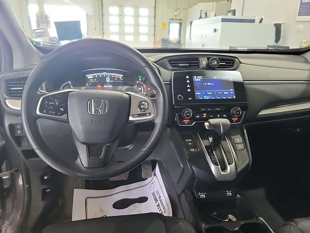 Honda Cr-v LX| DISTRONIC| ПОДГРЕВИ| CARFAX| - автомобили, коли, обяви за нови и употребявани 10