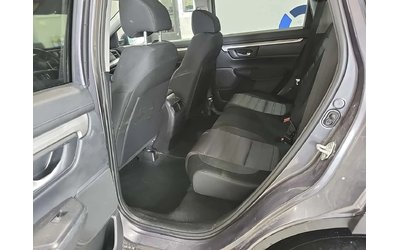 Honda Cr-v LX| DISTRONIC| ПОДГРЕВИ| CARFAX| - автомобили, коли, обяви за нови и употребявани 12