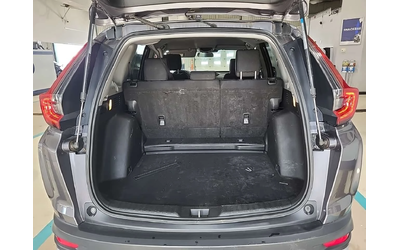 Honda Cr-v LX| DISTRONIC| ПОДГРЕВИ| CARFAX| - автомобили, коли, обяви за нови и употребявани 14