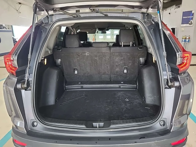 Honda Cr-v LX| DISTRONIC| ПОДГРЕВИ| CARFAX| - автомобили, коли, обяви за нови и употребявани 14