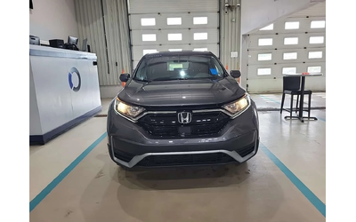 honda-cr-v - 2