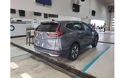honda-cr-v - 3