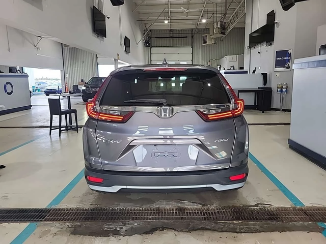 Honda Cr-v LX| DISTRONIC| ПОДГРЕВИ| CARFAX| - автомобили, коли, обяви за нови и употребявани 5