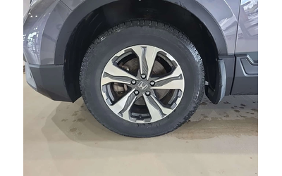 Honda Cr-v LX| DISTRONIC| ПОДГРЕВИ| CARFAX| - автомобили, коли, обяви за нови и употребявани 6