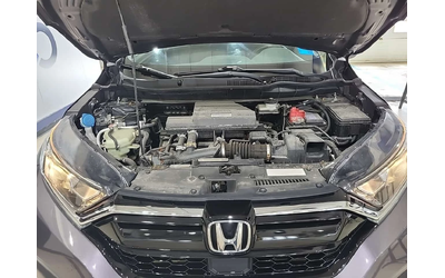 Honda Cr-v LX| DISTRONIC| ПОДГРЕВИ| CARFAX| - автомобили, коли, обяви за нови и употребявани 7