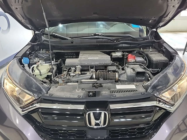 Honda Cr-v LX| DISTRONIC| ПОДГРЕВИ| CARFAX| - автомобили, коли, обяви за нови и употребявани 7