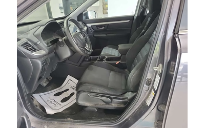 Honda Cr-v LX| DISTRONIC| ПОДГРЕВИ| CARFAX| - автомобили, коли, обяви за нови и употребявани 9