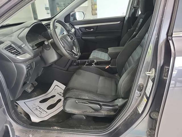 Honda Cr-v LX| DISTRONIC| ПОДГРЕВИ| CARFAX| - автомобили, коли, обяви за нови и употребявани 9