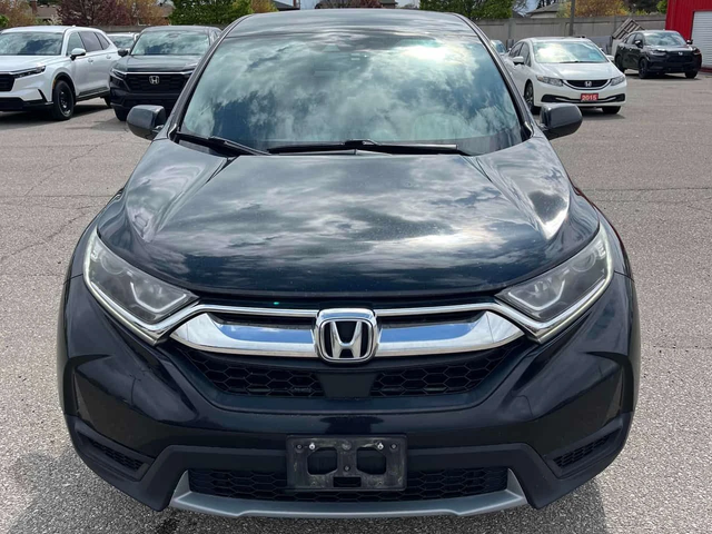 Honda Cr-v | AWD LX | DISTRONIC | ПОДГРЕВИ | LANE ASSIST - автомобили, коли, обяви за нови и употребявани 1