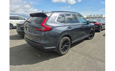 honda-cr-v - 2