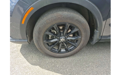 honda-cr-v - 4