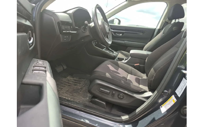 Honda Cr-v SPORT| LANE ASSIST| ПОДГРЕВИ| PANORAMA| - автомобили, коли, обяви за нови и употребявани 7