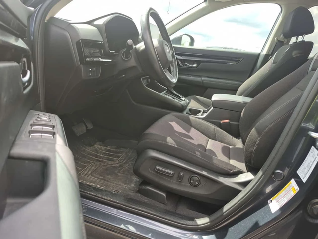Honda Cr-v SPORT| LANE ASSIST| ПОДГРЕВИ| PANORAMA| - автомобили, коли, обяви за нови и употребявани 7