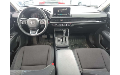 Honda Cr-v SPORT| LANE ASSIST| ПОДГРЕВИ| PANORAMA| - автомобили, коли, обяви за нови и употребявани 8