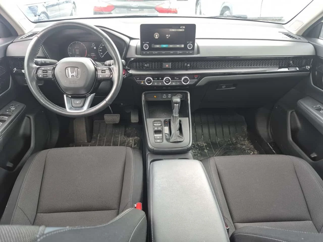 Honda Cr-v SPORT| LANE ASSIST| ПОДГРЕВИ| PANORAMA| - автомобили, коли, обяви за нови и употребявани 8