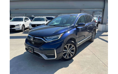 honda-cr-v - 0