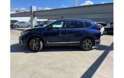 honda-cr-v - 1