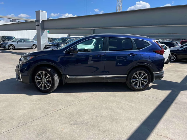 Honda Cr-v * AWD * PANO* KEYLESS* ПОДГРЕВ* - автомобили, коли, обяви за нови и употребявани 1