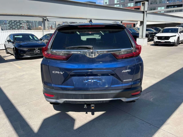 Honda Cr-v * AWD * PANO* KEYLESS* ПОДГРЕВ* - автомобили, коли, обяви за нови и употребявани 3