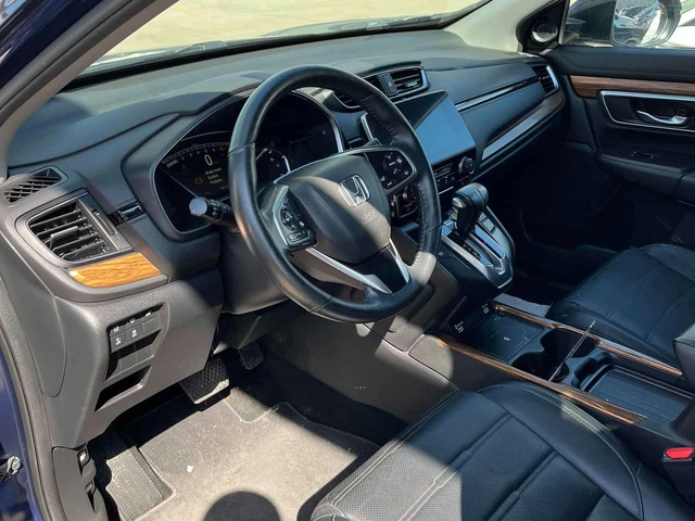 Honda Cr-v * AWD * PANO* KEYLESS* ПОДГРЕВ* - автомобили, коли, обяви за нови и употребявани 4