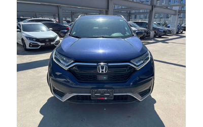 honda-cr-v - 5
