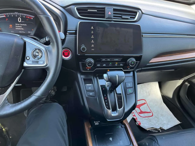 Honda Cr-v * AWD * PANO* KEYLESS* ПОДГРЕВ* - автомобили, коли, обяви за нови и употребявани 8