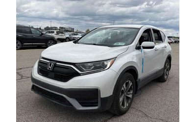 honda-cr-v - 0