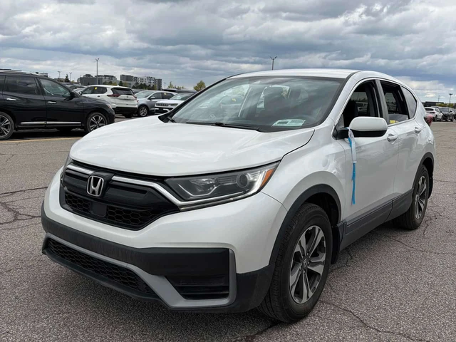 Honda Cr-v * LX * ДИСТРОНИК * ПОДГРЕВ * КАМЕРА - автомобили, коли, обяви за нови и употребявани 0