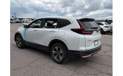 honda-cr-v - 1