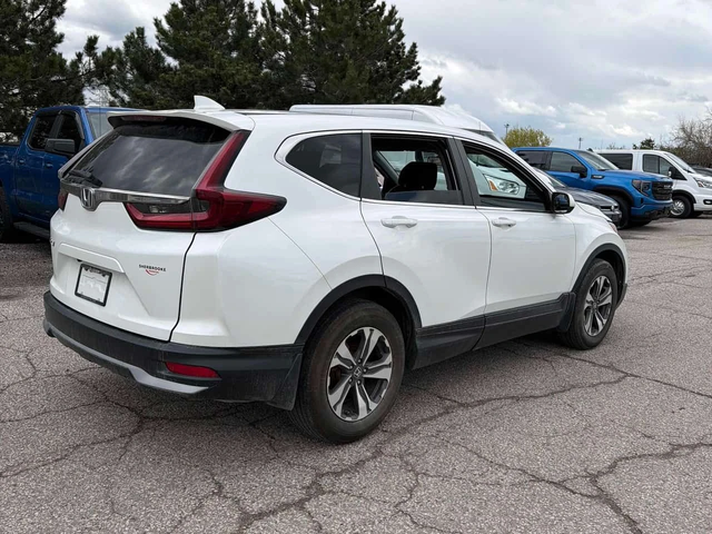Honda Cr-v * LX * ДИСТРОНИК * ПОДГРЕВ * КАМЕРА - автомобили, коли, обяви за нови и употребявани 2