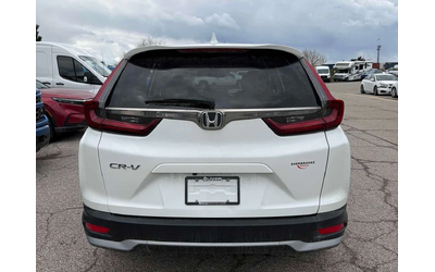 honda-cr-v - 3