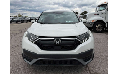 honda-cr-v - 5