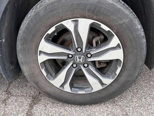 Honda Cr-v * LX * ДИСТРОНИК * ПОДГРЕВ * КАМЕРА - автомобили, коли, обяви за нови и употребявани 6