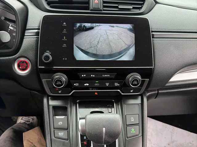Honda Cr-v * LX * ДИСТРОНИК * ПОДГРЕВ * КАМЕРА - автомобили, коли, обяви за нови и употребявани 8