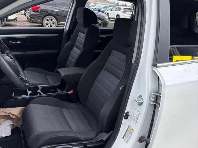 Honda Cr-v * LX * ДИСТРОНИК * ПОДГРЕВ * КАМЕРА - автомобили, коли, обяви за нови и употребявани 9