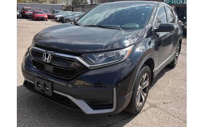 honda-cr-v - 0