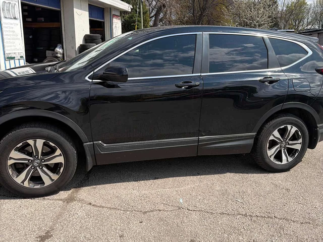 Honda Cr-v * LX * 2 КЛЮЧА* ПОДГРЕВ* KEYLESS* - автомобили, коли, обяви за нови и употребявани 1