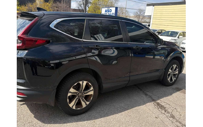 honda-cr-v - 2