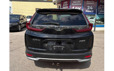 honda-cr-v - 3