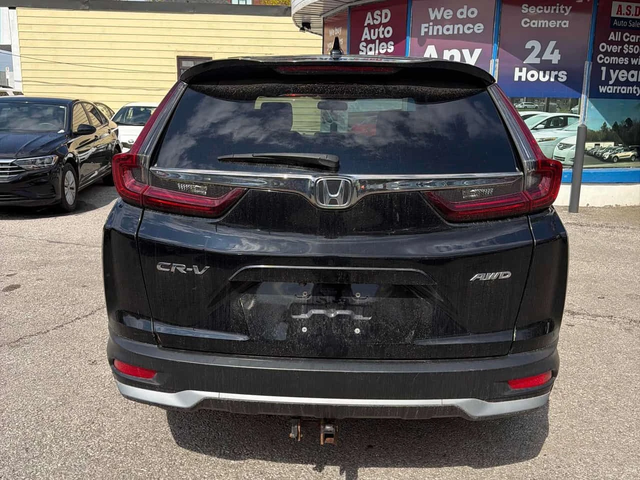 Honda Cr-v * LX * 2 КЛЮЧА* ПОДГРЕВ* KEYLESS* - автомобили, коли, обяви за нови и употребявани 3