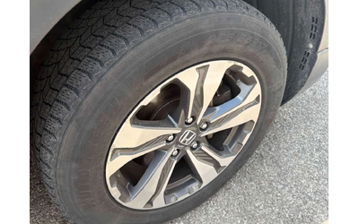 Honda Cr-v * LX * 2 КЛЮЧА* ПОДГРЕВ* KEYLESS* - автомобили, коли, обяви за нови и употребявани 6