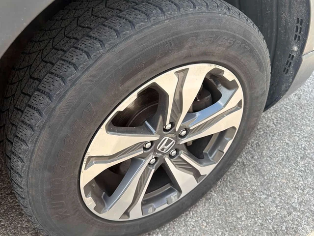 Honda Cr-v * LX * 2 КЛЮЧА* ПОДГРЕВ* KEYLESS* - автомобили, коли, обяви за нови и употребявани 6